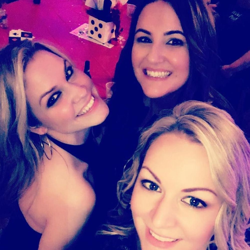 Meet your Posher, Valerie